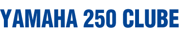 Yamaha 250 Clube